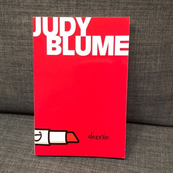Set of Judy Blume Books - Picture 3 of 6